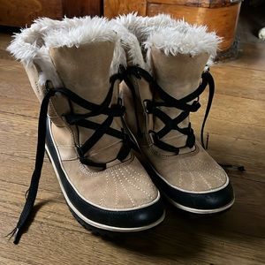 Women’s Sorel Winter Boots